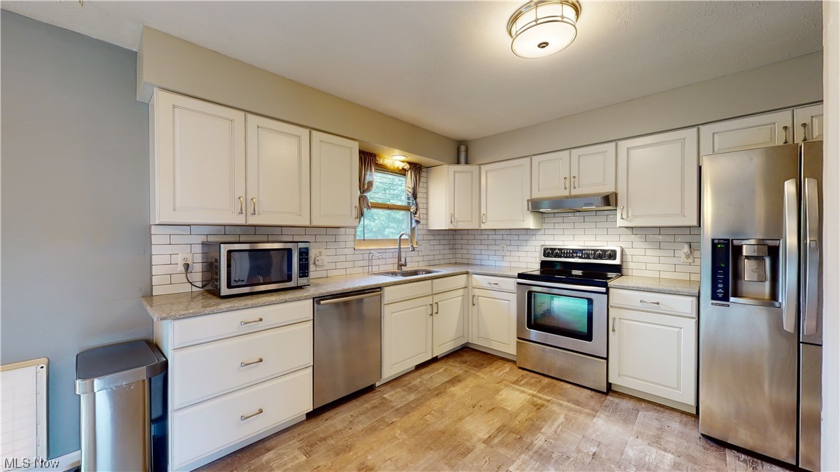 Mccracken SD - Residential