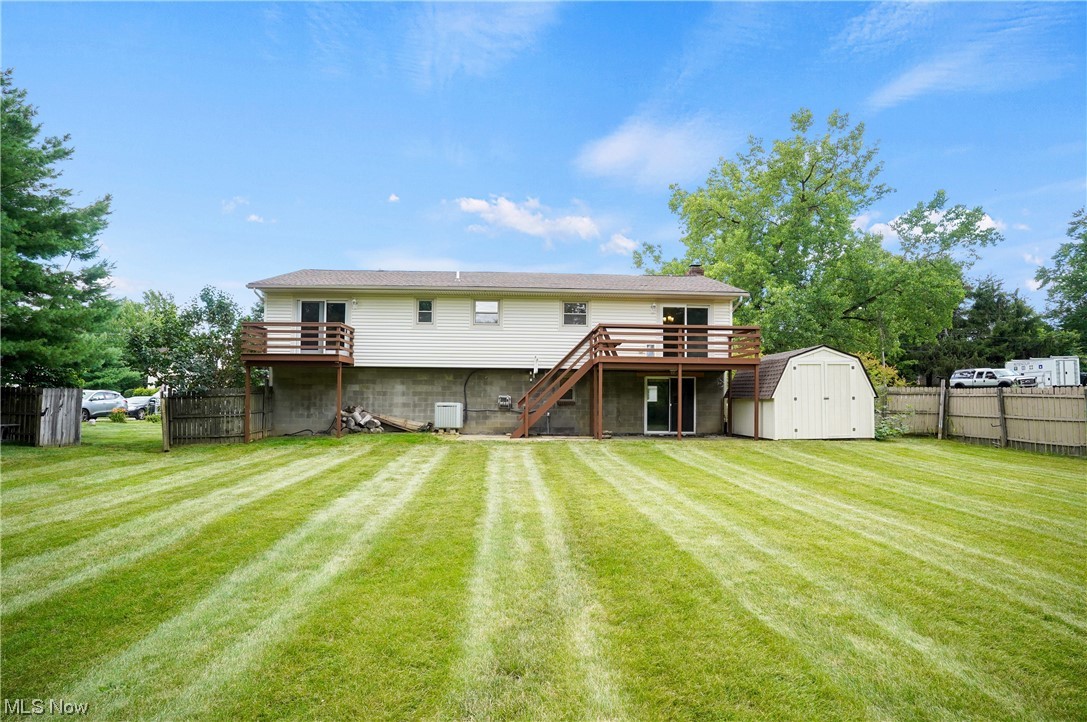 Mccracken SD - Residential