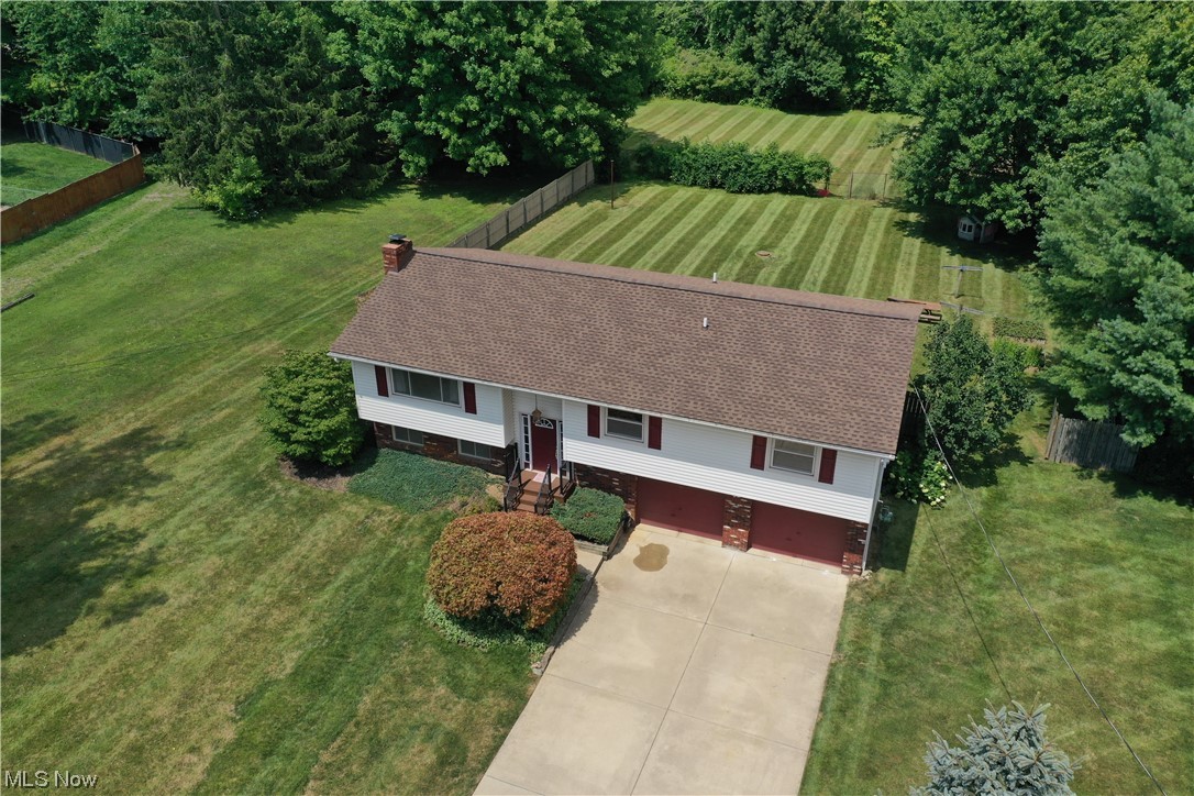 Mccracken SD - Residential