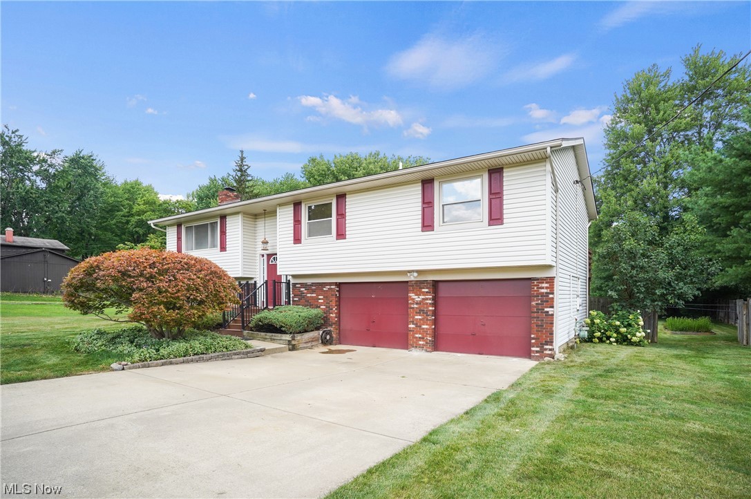 Mccracken SD - Residential