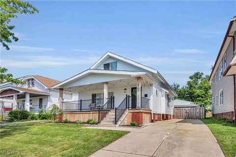 3791 W 135th Street, Cleveland, OH 44111 - #: 5148585