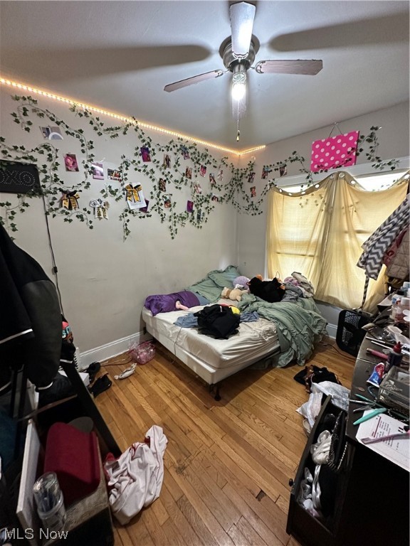 Minor Heights - Residential Income