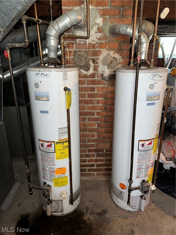 Minor Heights - Residential Income