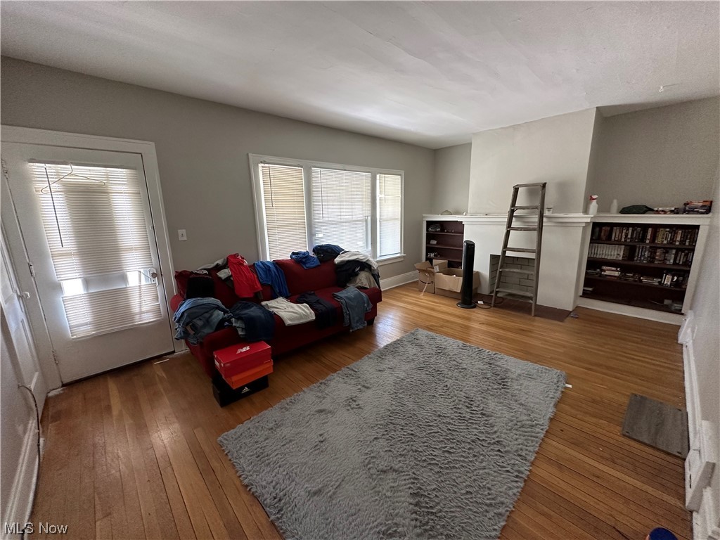 Minor Heights - Residential Income