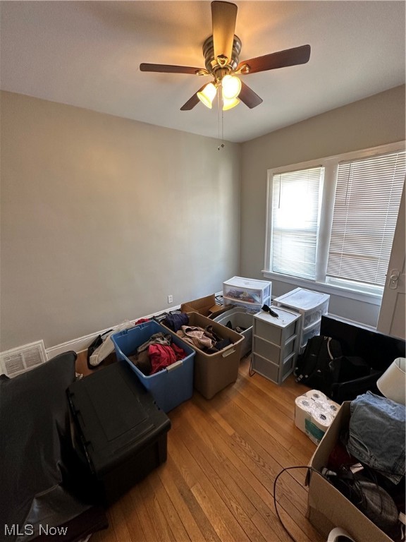 Minor Heights - Residential Income