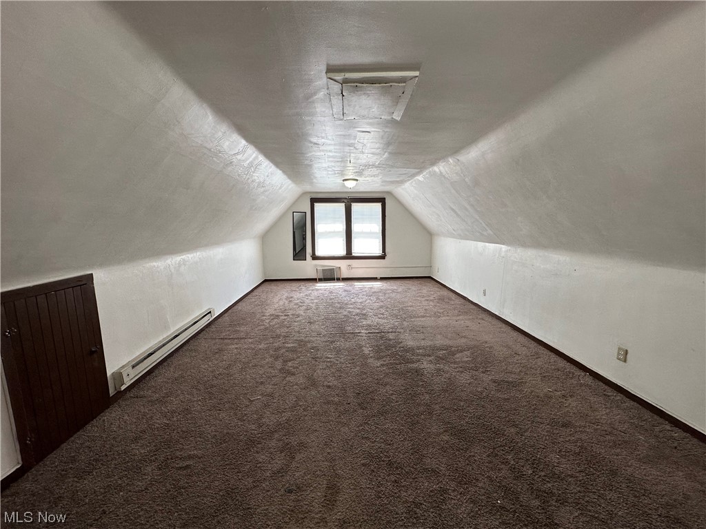 Minor Heights - Residential Income