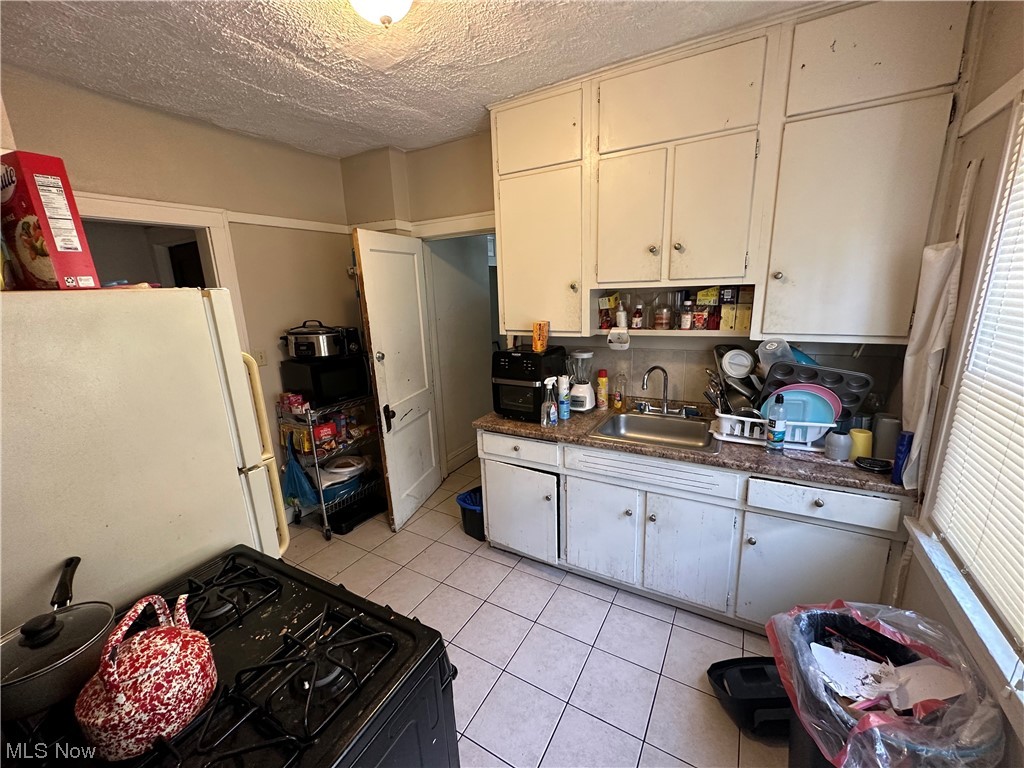 Minor Heights - Residential Income