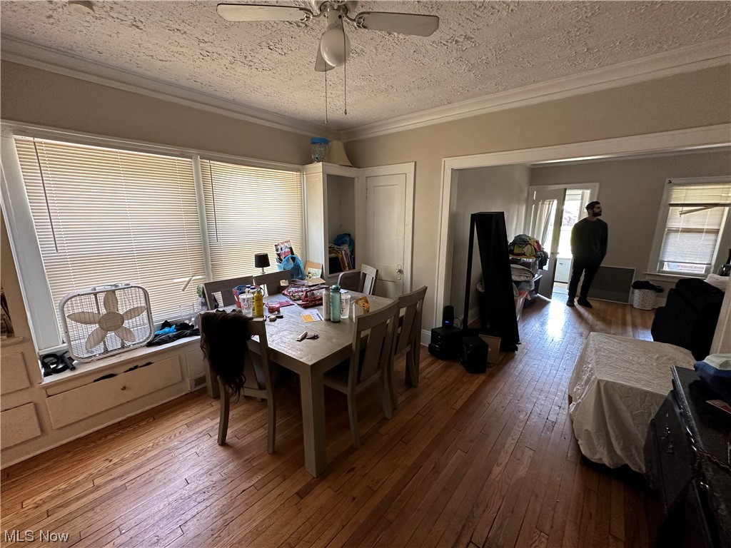 Minor Heights - Residential Income