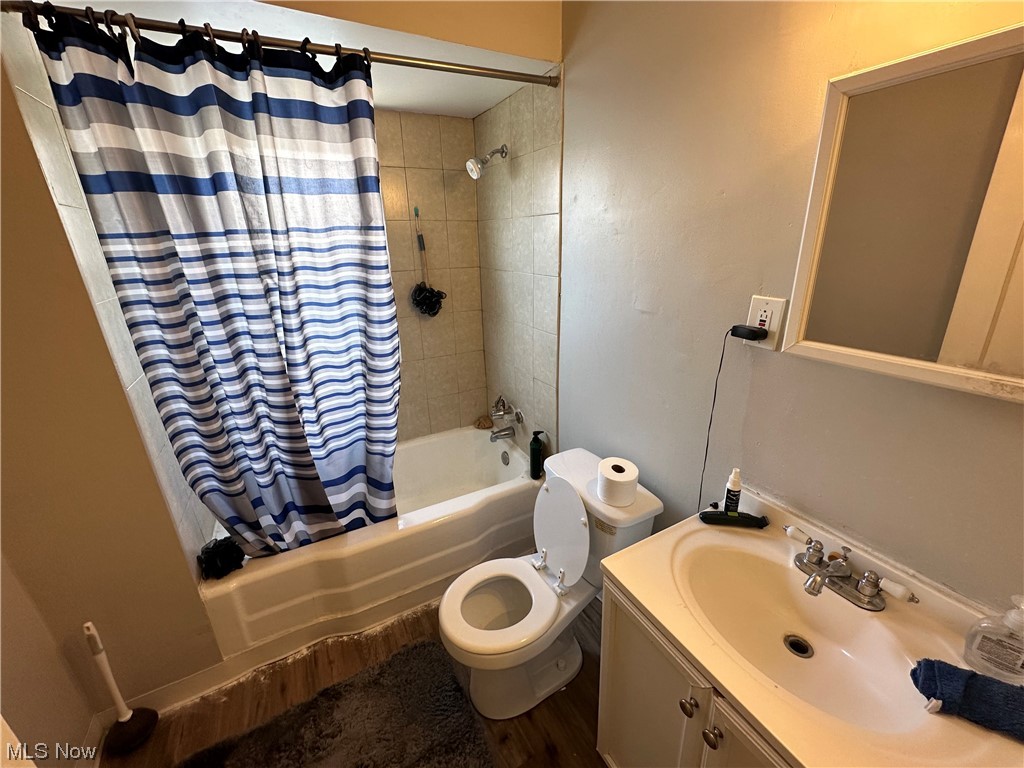 Minor Heights - Residential Income