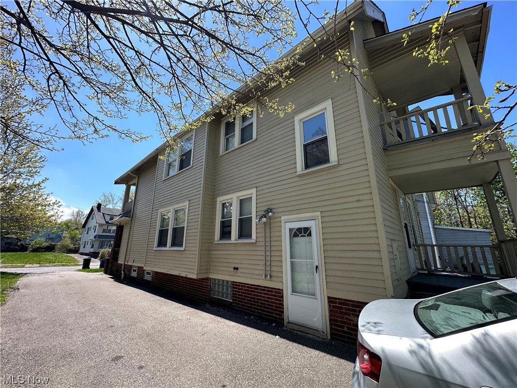 Minor Heights - Residential Income