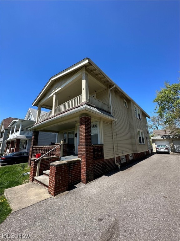 Minor Heights - Residential Income