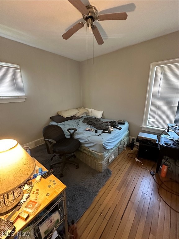 Minor Heights - Residential Income