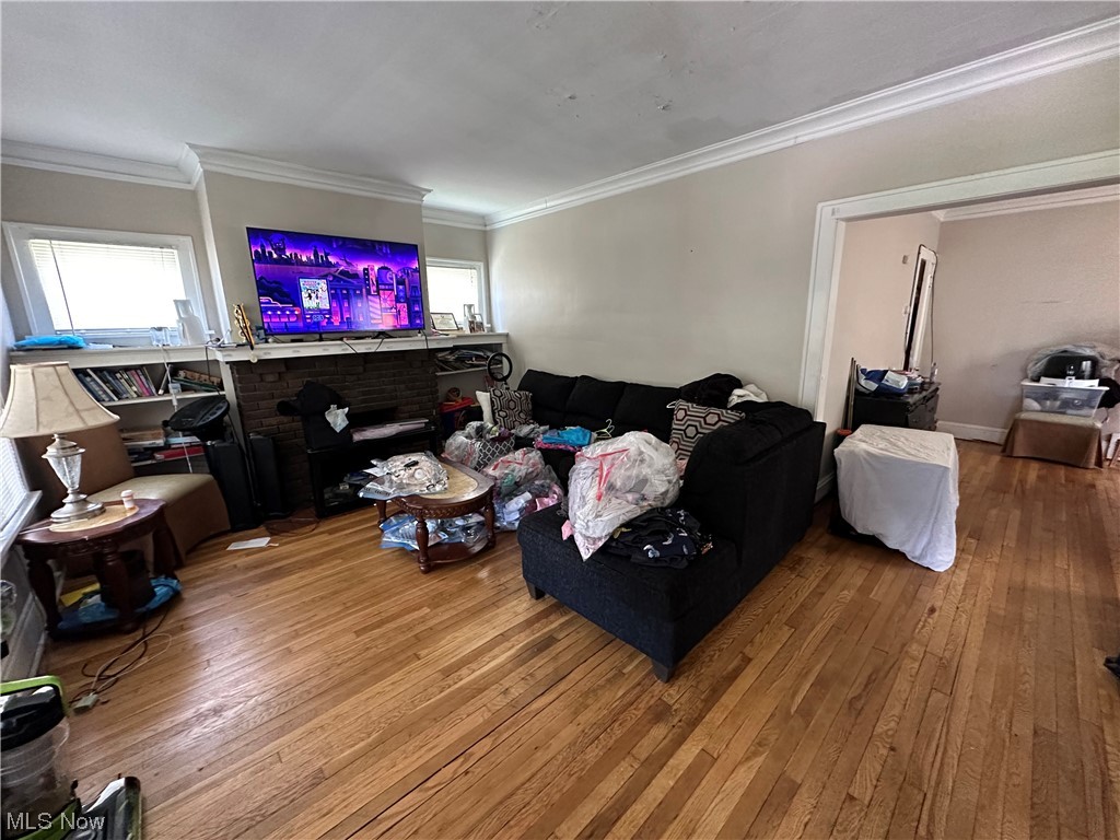 Minor Heights - Residential Income