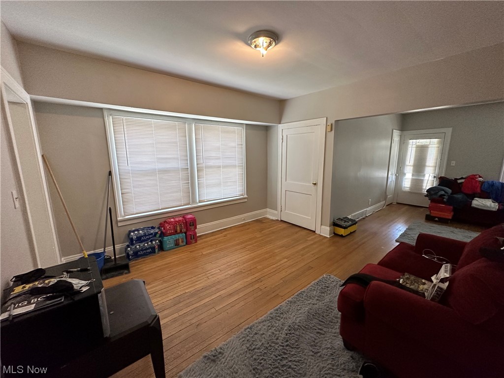 Minor Heights - Residential Income