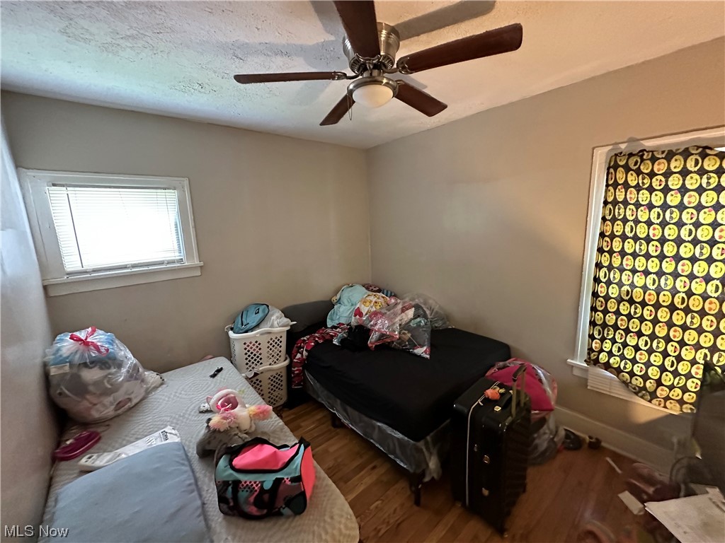 Minor Heights - Residential Income