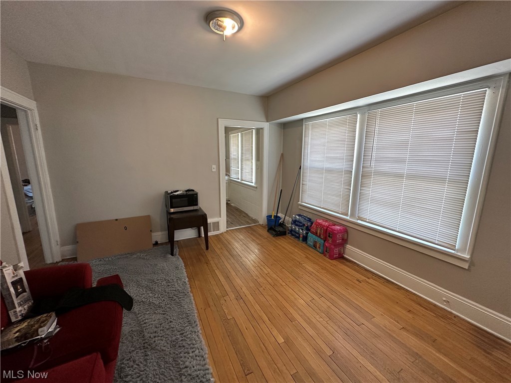 Minor Heights - Residential Income