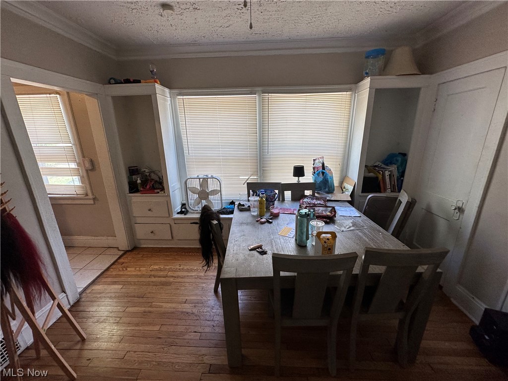 Minor Heights - Residential Income