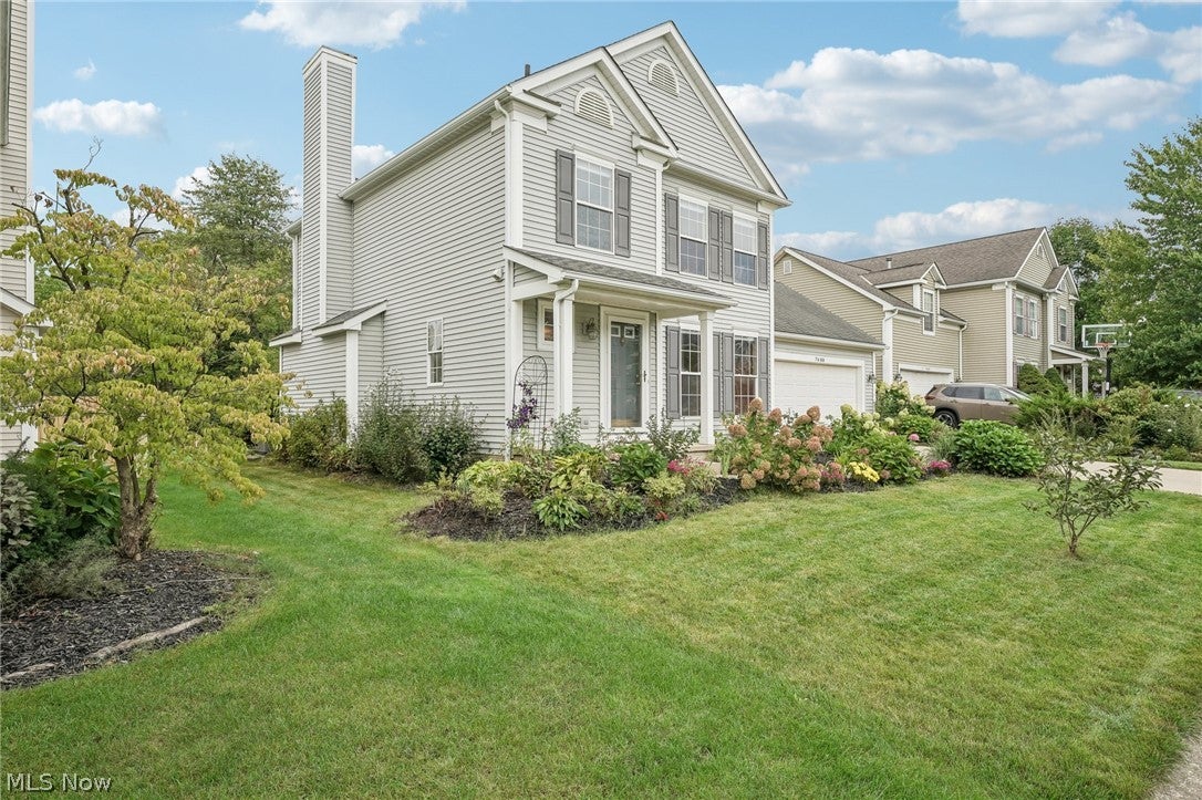 7680 Woodpath Drive