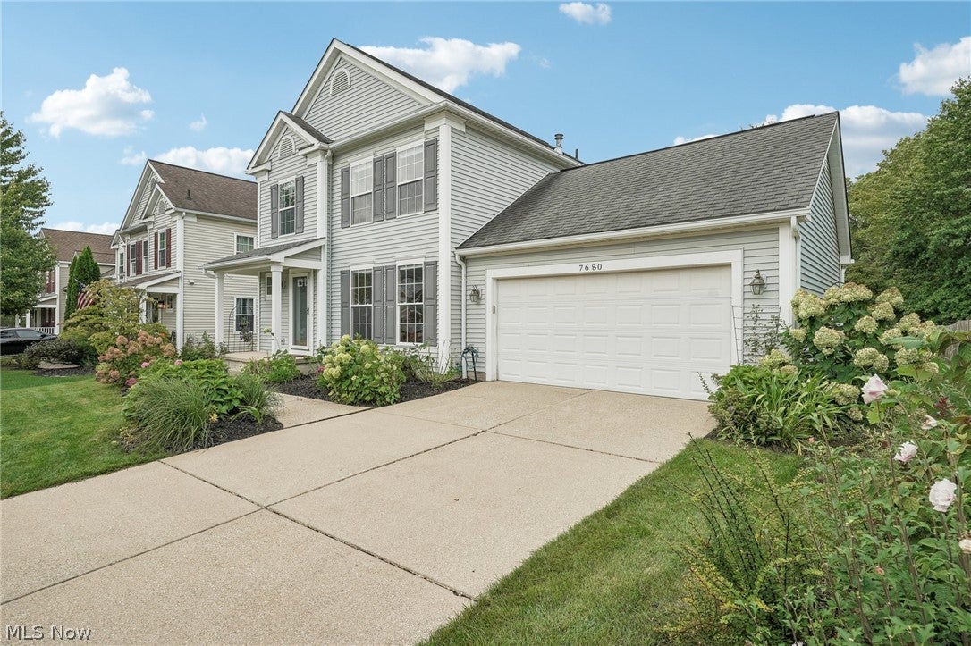 7680 Woodpath Drive