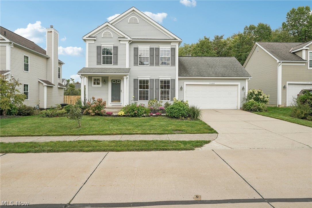 7680 Woodpath Drive