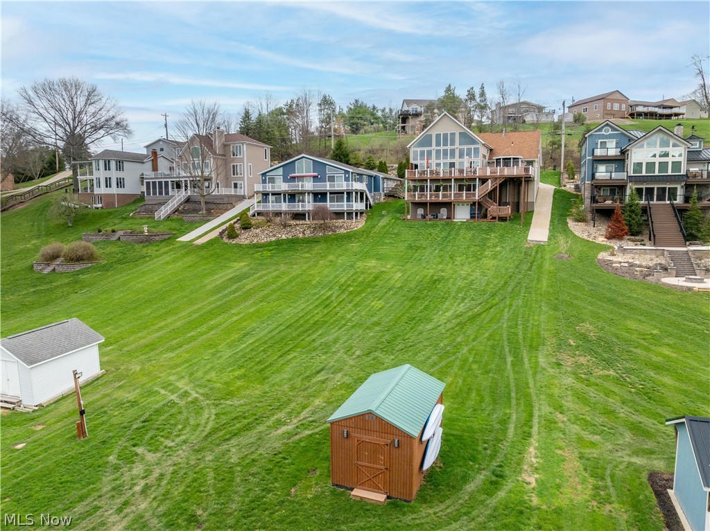 Lake Mohawk 04 - Residential