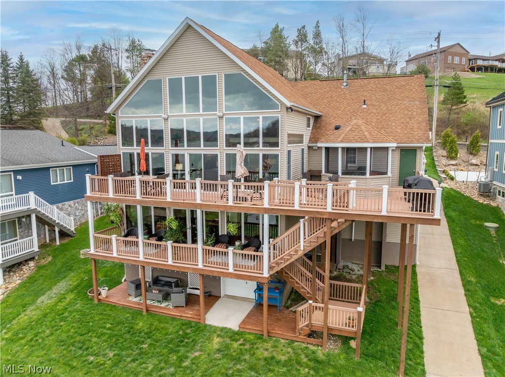 Lake Mohawk 04 - Residential