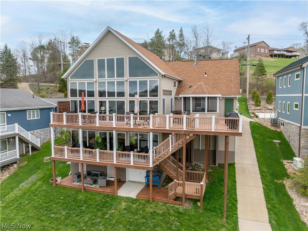 Lake Mohawk 04 - Residential