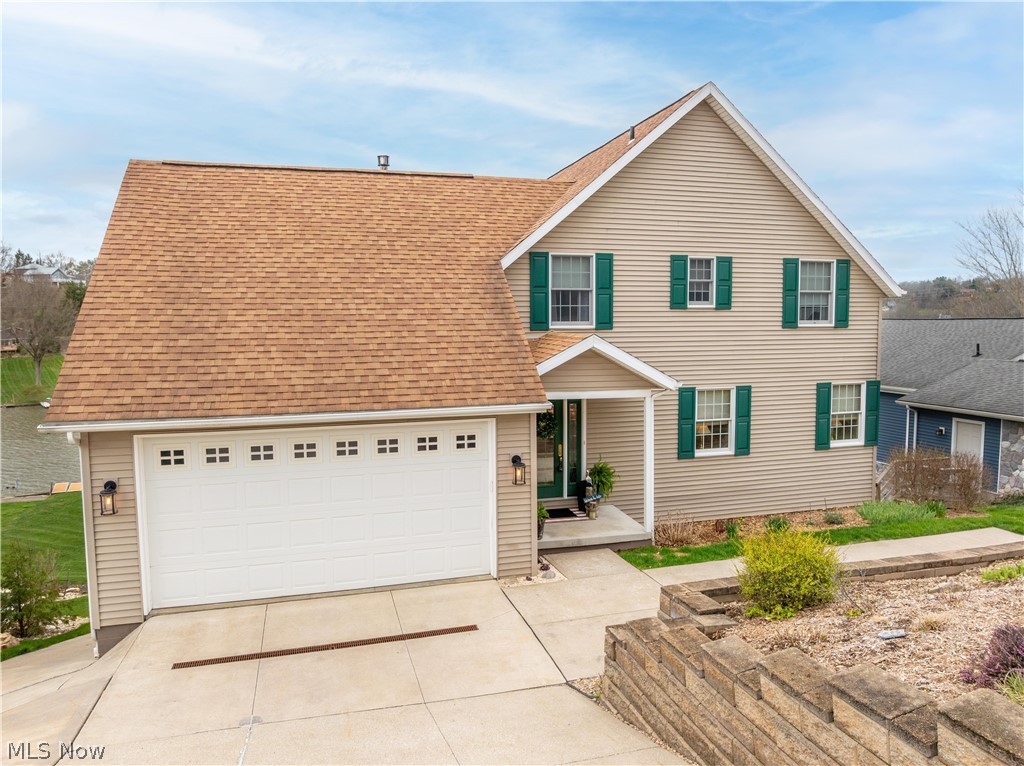 Lake Mohawk 04 - Residential