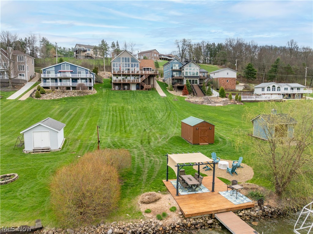 Lake Mohawk 04 - Residential