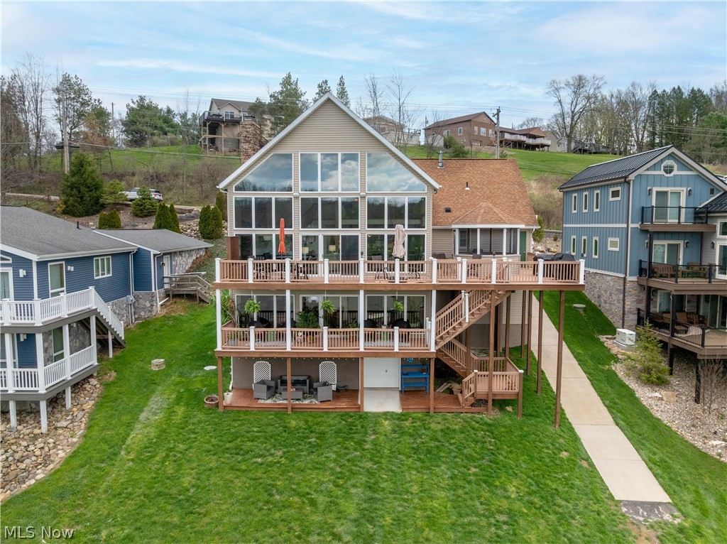 Lake Mohawk 04 - Residential