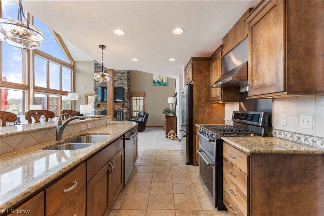 Lake Mohawk 04 - Residential