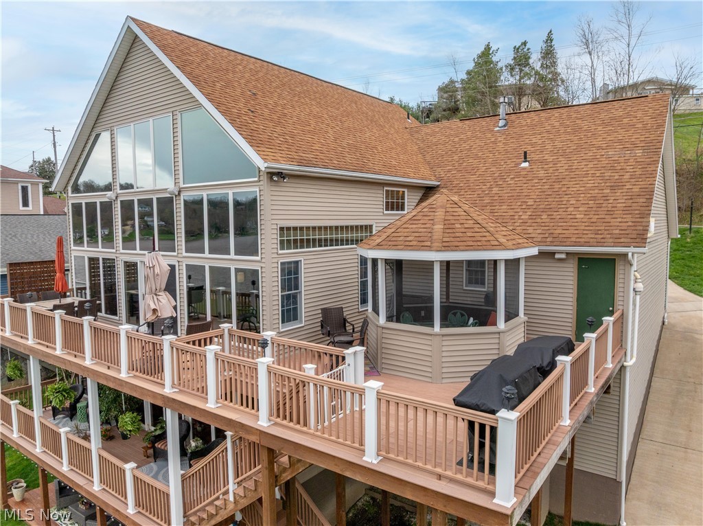 Lake Mohawk 04 - Residential