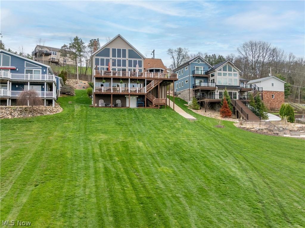 Lake Mohawk 04 - Residential