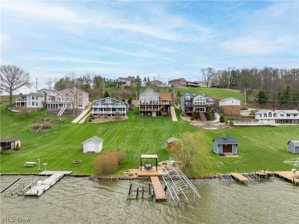 Lake Mohawk 04 - Residential