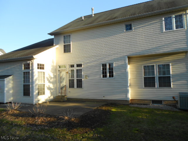 Macintosh Farms - Residential