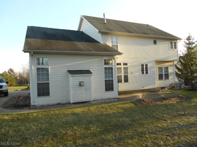 Macintosh Farms - Residential