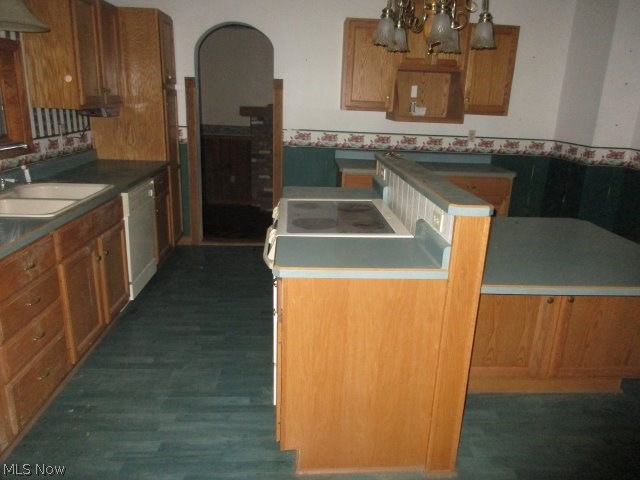 Township/Kinsman - Residential