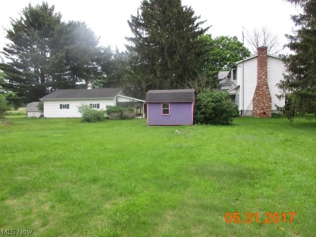 Township/Kinsman - Residential