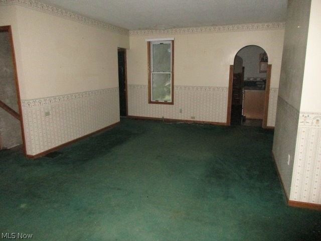 Township/Kinsman - Residential