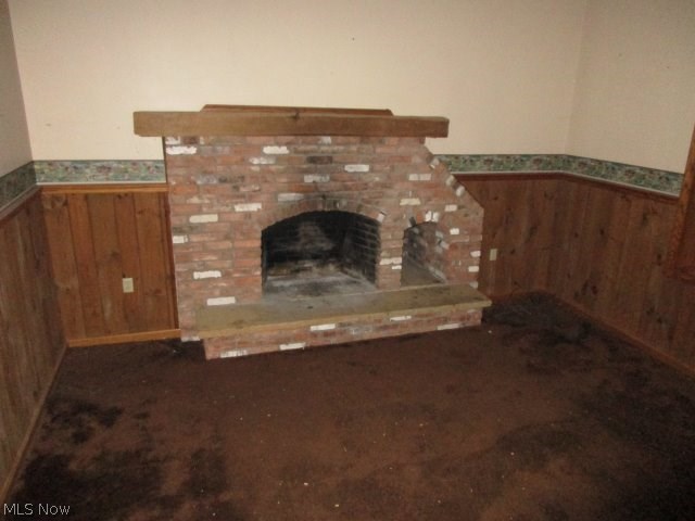 Township/Kinsman - Residential