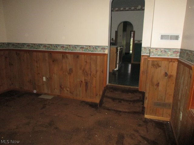 Township/Kinsman - Residential