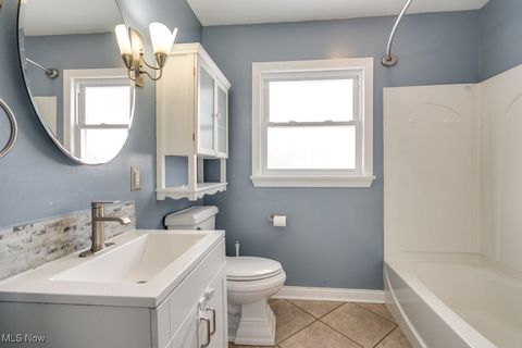 Tiny photo for 2682 Smith Road, Fairlawn, OH 44333 (MLS # 5179176)