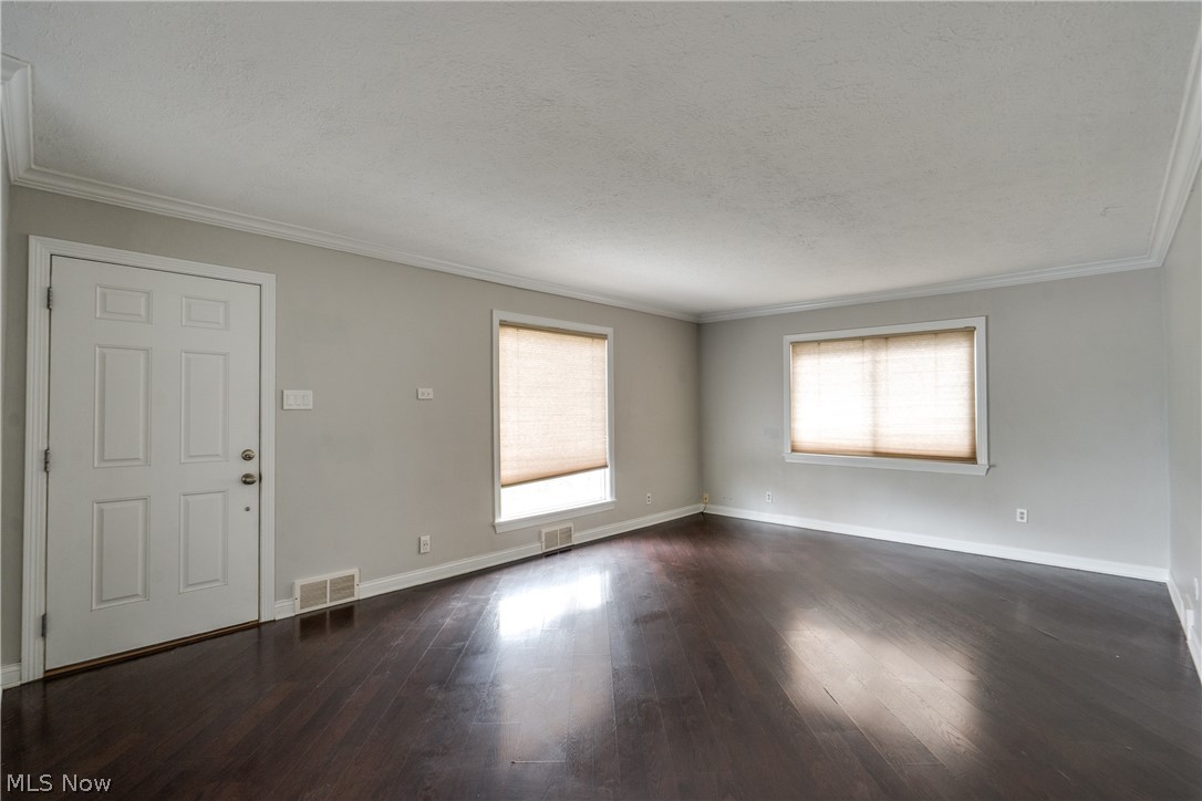 Parkway - Residential