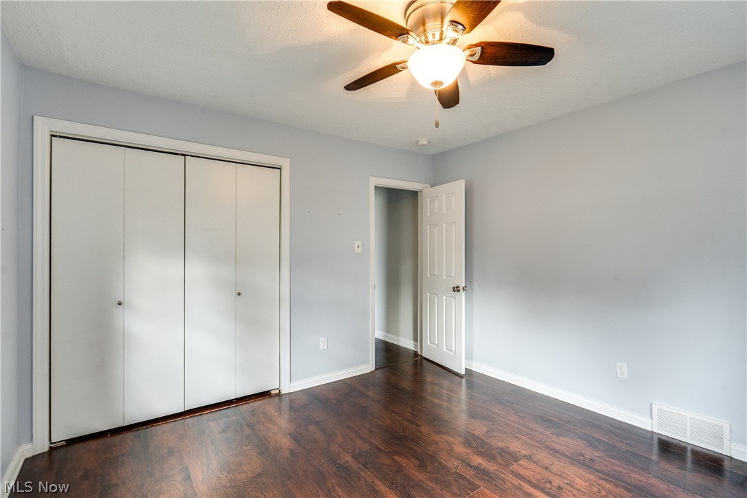 Parkway - Residential