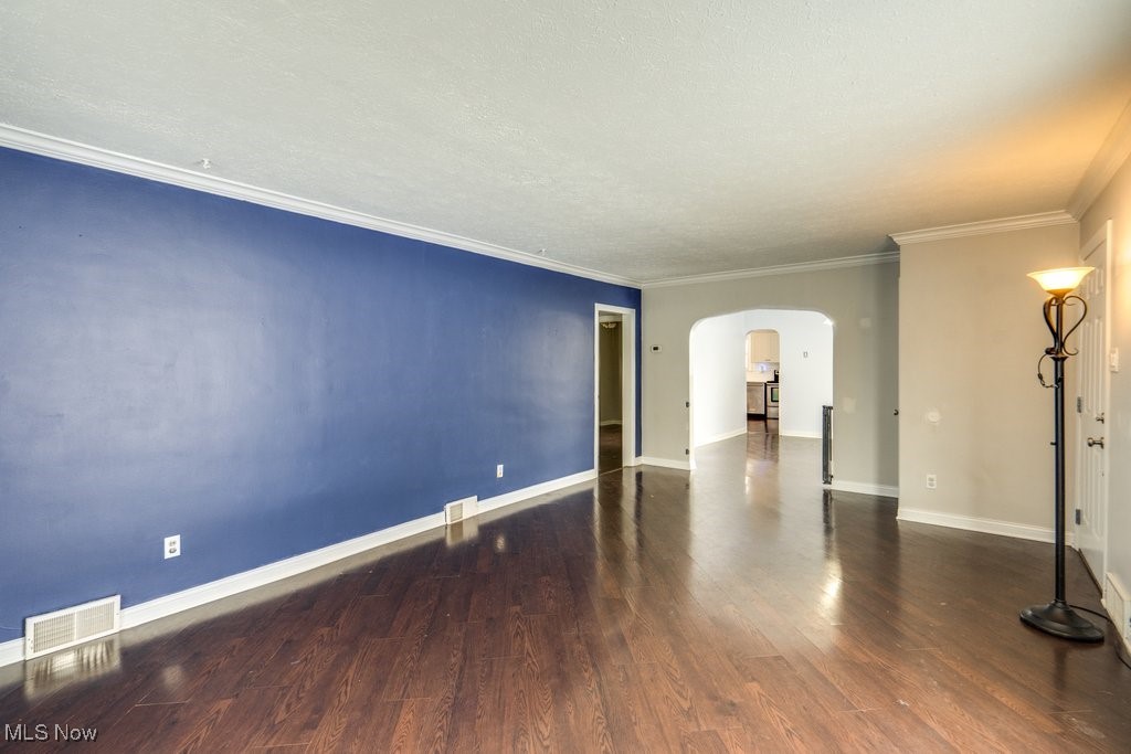 Parkway - Residential