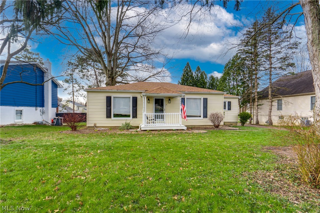 Parkway - Residential