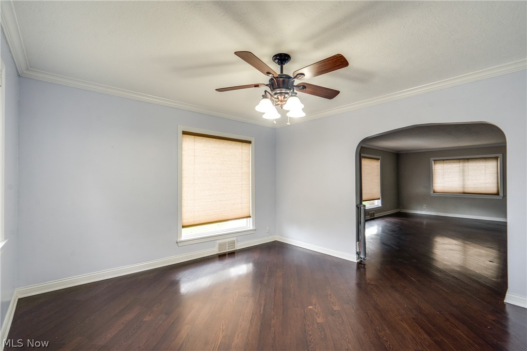 Parkway - Residential