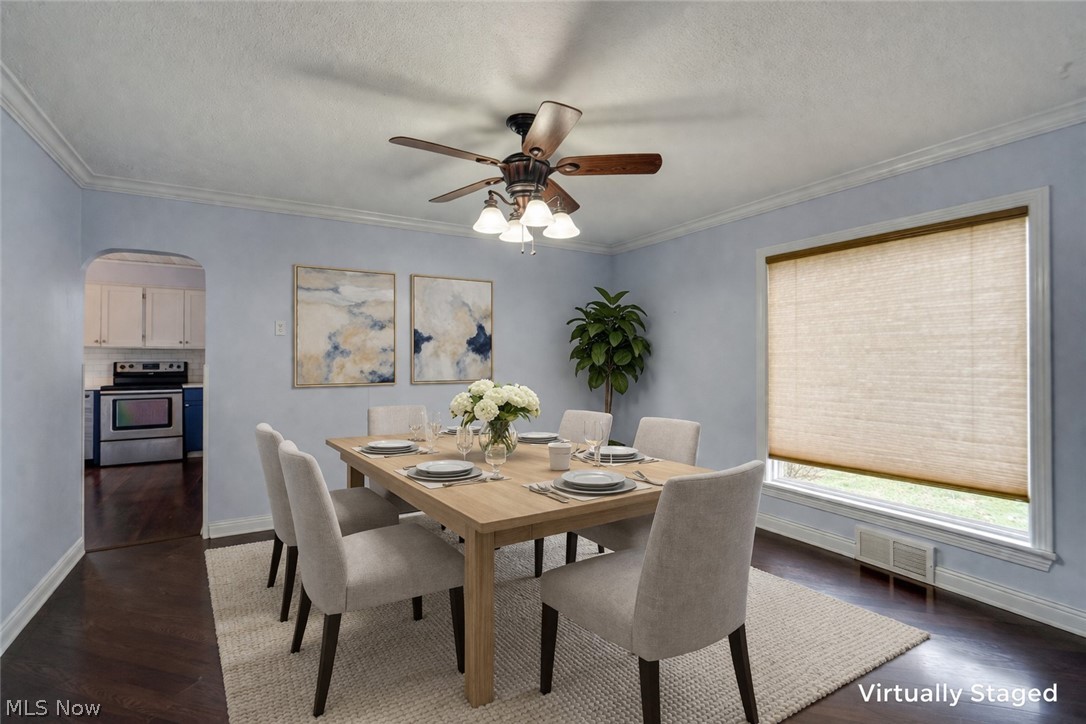 Parkway - Residential