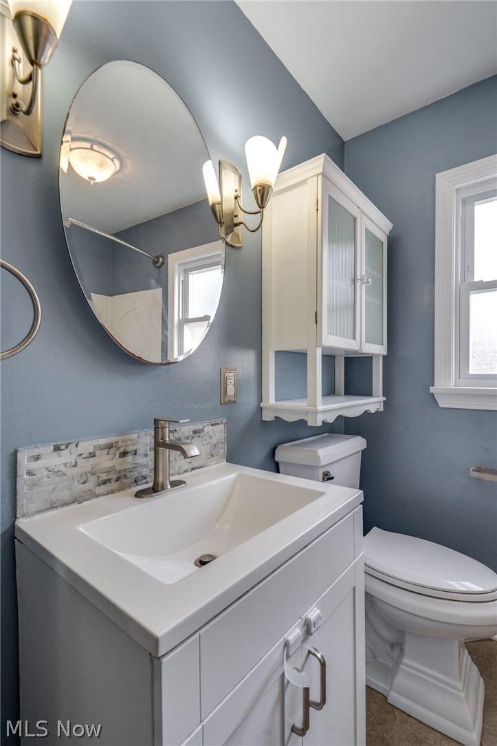 Parkway - Residential