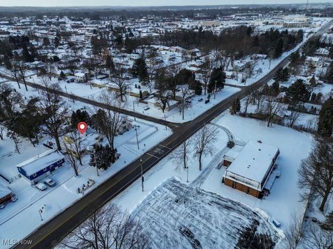 Tiny photo for 2682 Smith Road, Fairlawn, OH 44333 (MLS # 5179176)